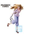 Figurine Charlotte Pudding One Piece Banpresto Ichibansho - vue de profil