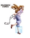 Figurine Charlotte Pudding One Piece - détail du socle et des finitions