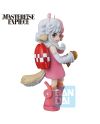 Figurine One Piece Atlas Banpresto vue détaillée - The Future of Imagination Last Battle