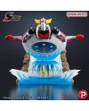 Figurine Goldorak To The Skies of Fierce Combat 10 cm - présentation complète