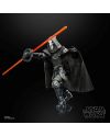 Figurine Maul Onzième Frère Hasbro vue de dos
