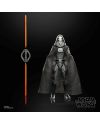 Figurine Maul Black Series 15 cm présentée sous tous les angles