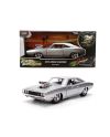 Figurine FAST & FURIOUS Dom's Dodge échelle 1:24 par Jada Toys