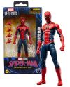 Figurine Spider-Man Brand New Day Marvel Legends Series 15cm Hasbro