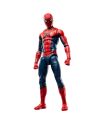 Spider-Man Legends Series figurine articulée détail costume