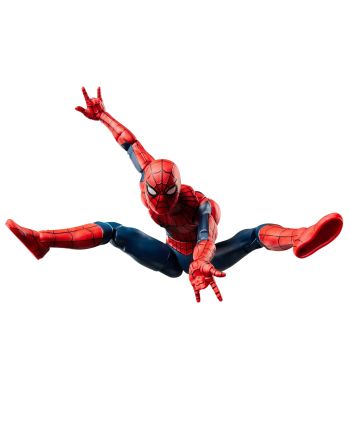 Figurine Marvel Spider-Man Brand New Day vue de profil