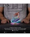 Figurine Disney Princess Ariel - packaging officiel