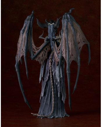 Figurine Lilith Diablo IV Pop Up Parade SP Goodsmile - vue de profil