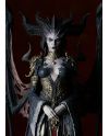 Figurine Lilith Diablo IV Pop Up Parade SP Goodsmile - vue de détail