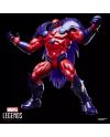 Figurine Onslaught Marvel Legend Series 20cm Hasbro - vue de face