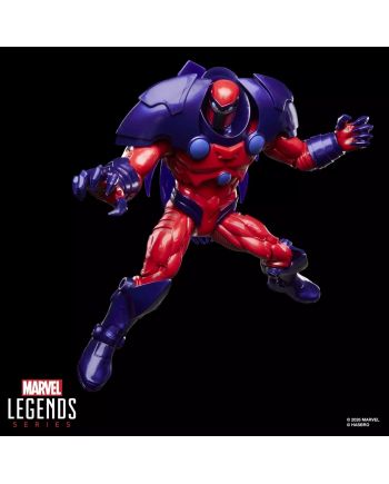 Figurine Onslaught Marvel Legend Series 20cm Hasbro - packaging