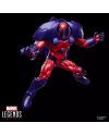 Figurine Onslaught Marvel Legend Series 20cm Hasbro - packaging