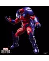 Figurine Onslaught Marvel Legend Series 20cm Hasbro - vue d'ensemble