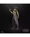 Figurine Star Wars Black Series Embo 15 cm de face