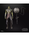 Figurine Star Wars Black Series Embo 15 cm détail