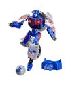 Figurine Transformers Breakaway US Soccer Federation Hasbro détail