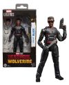 Figurine Blade Marvel Legends Series Deadpool & Wolverine vue de face