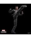 Figurine Blade Marvel Legends Series packaging Hasbro