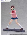 Figurine DANDADAN Momo statuette Tenitol Furyu 18cm vue arrière