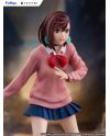 Figurine DANDADAN Momo statuette Tenitol Furyu 18cm packaging officiel