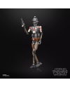 Figurine IG-11 Star Wars Black Series 15cm de face