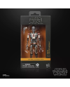 Figurine IG-11 Star Wars Black Series 15cm détails