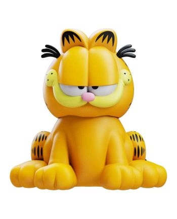Figurine Garfield Gigantic 1/1 50 cm - vue de face