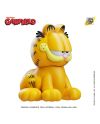 Figurine Garfield Gigantic 1/1 50 cm - vue de profil