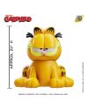 Figurine Garfield Gigantic 1/1 50 cm - présentation complète