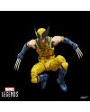 Figurine Wolverine Hasbro Deadpool & Wolverine - vue arrière