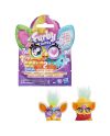 Furby Minis Blind Bag - vue d'ensemble de l'assortiment Hasbro
