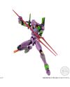 Figurine Evangelion 14th Angel Zeruel Banpresto - vue de face