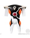 Figurine Evangelion 14th Angel Zeruel Banpresto - vue arrière