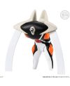 Figurine Evangelion 14th Angel Zeruel Banpresto - packaging