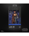 Figurine Hasbro Star Wars Mercenary Guard Droid présentée sous un autre angle