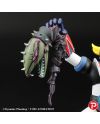 Goldorak U - Figurine A Cry Of Victory 14cm, détail du visage