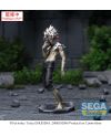 Figurine DANDADAN Okarun Transformé Luminasta 18cm - vue de profil