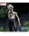 Figurine DANDADAN Okarun Transformé Luminasta 18cm - packaging officiel Sega Goods