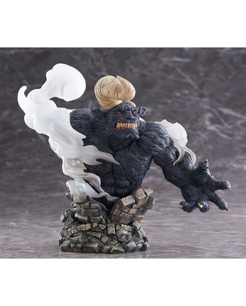 Buste Zodd BERSERK by Goodsmile - vue de face