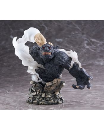 Buste Zodd BERSERK by Goodsmile - vue de côté
