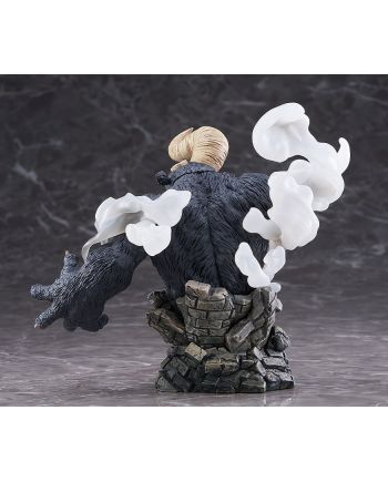 Buste Zodd BERSERK by Goodsmile - vue rapprochée