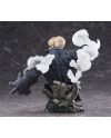 Buste Zodd BERSERK by Goodsmile - vue rapprochée