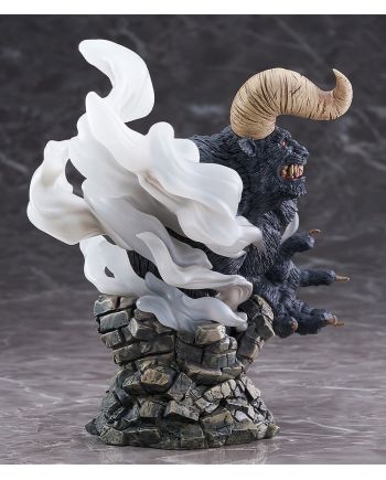 Buste Zodd BERSERK by Goodsmile - vue d'ensemble