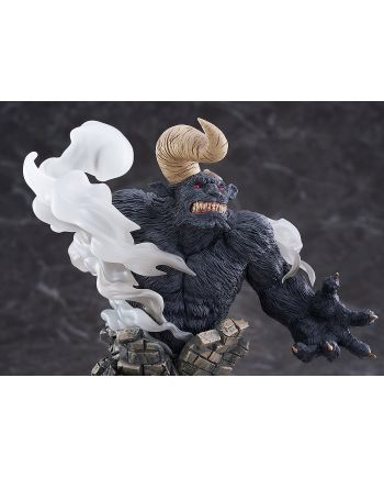 Buste Zodd BERSERK by Goodsmile - présentation du produit