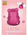 Tirelire Lotso Toy Story Vinyl Figure Beast Kingdom vue arrière
