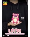 Tirelire Lotso Toy Story Vinyl Figure Beast Kingdom détail figurine