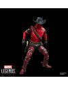 Figurine Cowboypool Deadpool & Wolverine Legends Series Hasbro 15cm - packaging collector