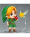 Figurine Nendoroid Link Majora's Mask The Legend of Zelda accessoires