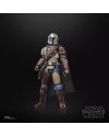 Figurine The Mandalorian Pagodon Black Series 15cm - vue de face