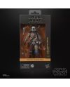 Figurine The Mandalorian Pagodon Black Series 15cm - vue de profil